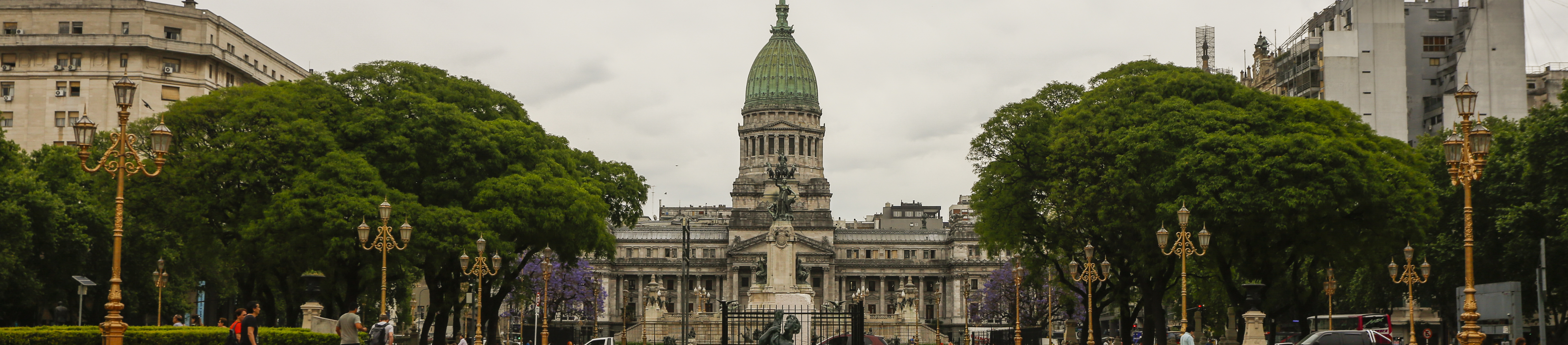 DAS Congreso de la Nación