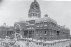 DAS Congreso de la Nación