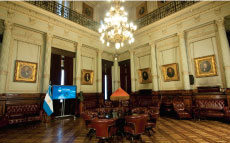 Congreso